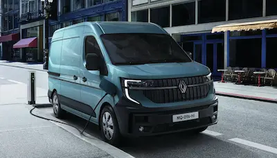 Renault Master For Sale